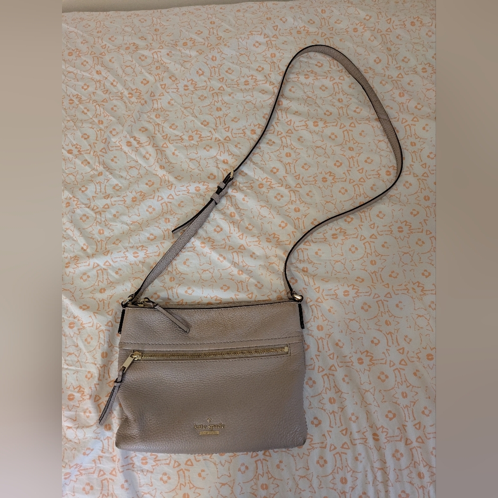 Kate Spade Leather Purse